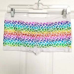 Ombre neon panties 3x